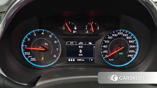 Chevrolet (GM Daewoo) The New Malibu id 3682300 из Кореи 18