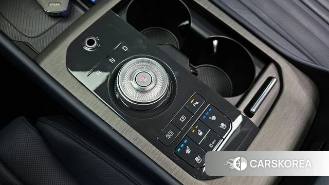 Kia The New K8 Hybrid id 4329527 из Кореи 34