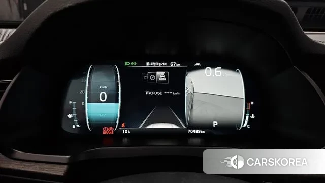 Kia K7 Premier id 3677122 из Кореи 18