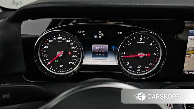 Mercedes-Benz E-Class W213 id 4658292 из Кореи 18