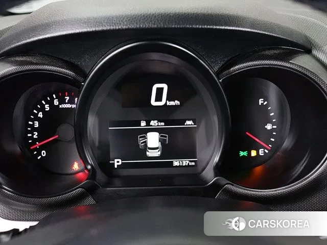 Kia The New Ray id 3741010 из Кореи 18