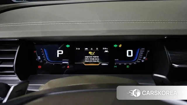 Ssangyong Torres id 3518028 из Кореи 18