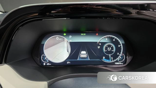 Hyundai Palisade id 4562208 из Кореи 32