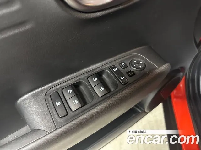 Hyundai Casper id 2949522 из Кореи 18