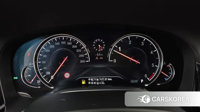 BMW 7 Series (G11) id 3622620 из Кореи 18