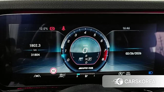 Mercedes-Benz G-Class W463b id 3722348 из Кореи 18