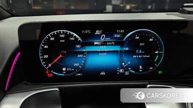 Mercedes-Benz GLB-Class X247 id 3606185 из Кореи 18