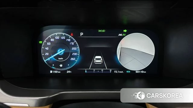 Kia Sorento 4th Generation id 4619064 из Кореи 33