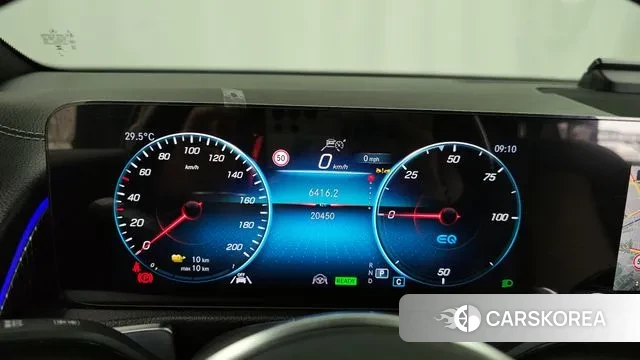 Mercedes-Benz EQB X243 id 2988863 из Кореи 18