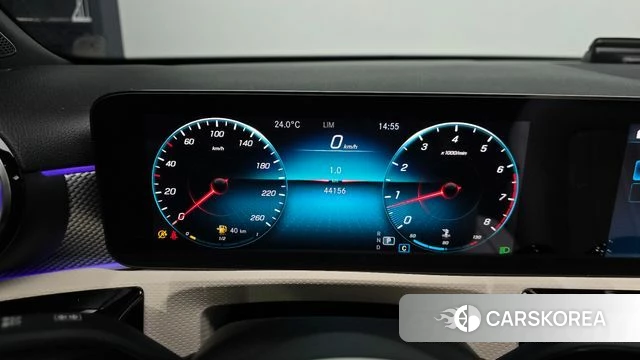 Mercedes-Benz A-Class W177 id 4293823 из Кореи 28
