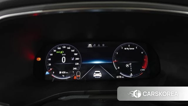 Renault Korea (Samsung) XM3 id 4965555 из Кореи 31