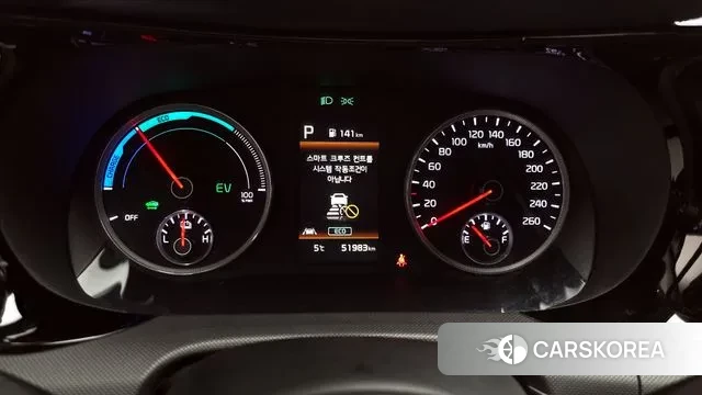 Kia K5 Hybrid 3rd Generation id 3447926 из Кореи 18