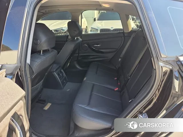 BMW 3 Series GT (F34) id 3379969 из Кореи 11