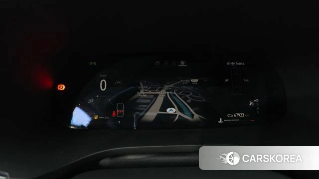 Renault Korea (Samsung) XM3 id 3795123 из Кореи 18