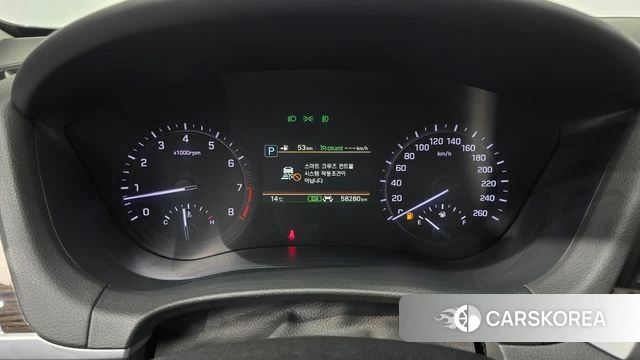 Genesis G80 id 3911997 из Кореи 18
