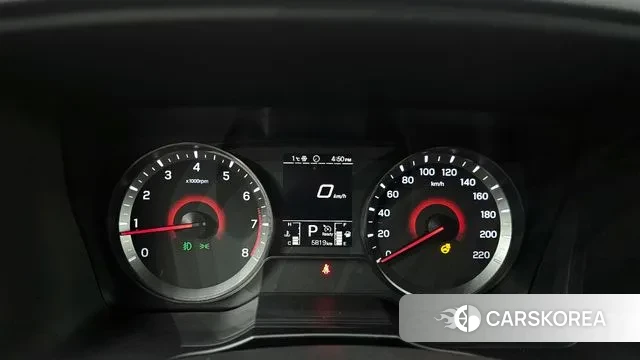 Ssangyong The New Tivoli id 3614656 из Кореи 18