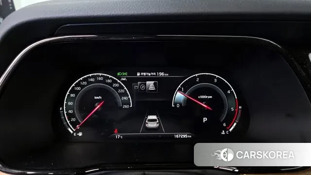 Kia Mohave Master id 3343235 из Кореи 18