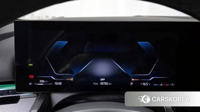 BMW 5 Series (G60) id 3341213 из Кореи 18