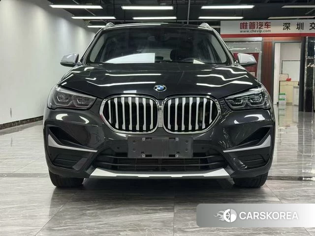 BMW X1 id 4300134 из Китая 14