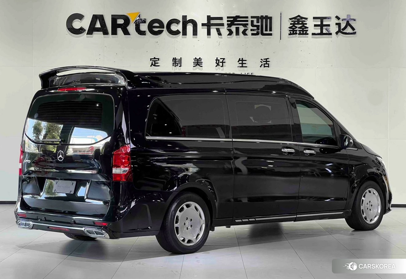 Mercedes-Benz Vito id 4453097 из Китая 33