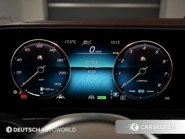 Mercedes-Benz GLS - Class X167 id 3751791 из Кореи 18