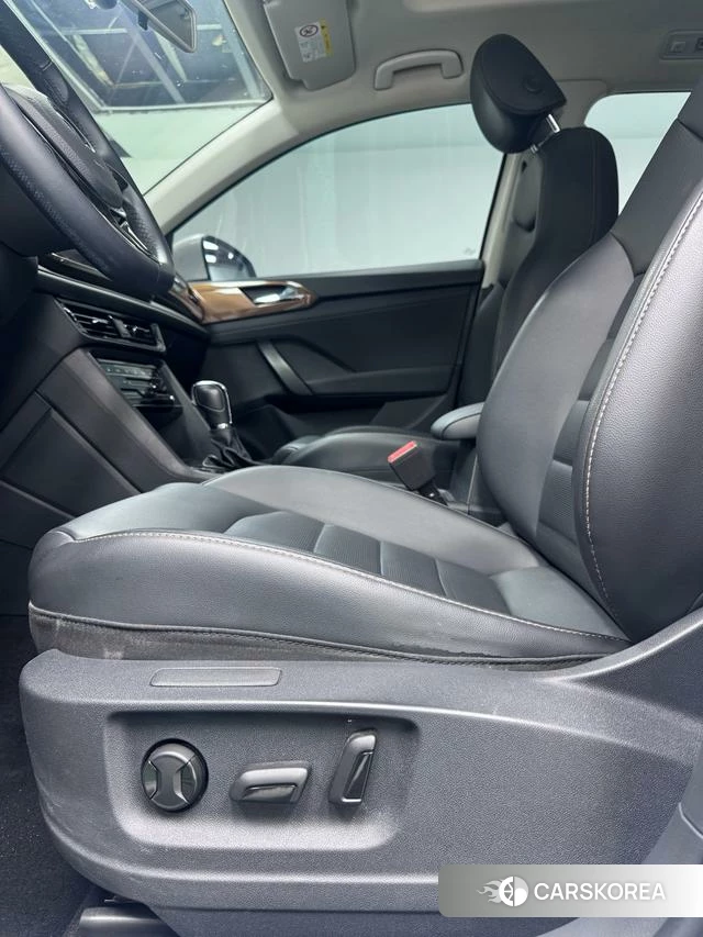Volkswagen Tuyue id 4365878 из Китая 24