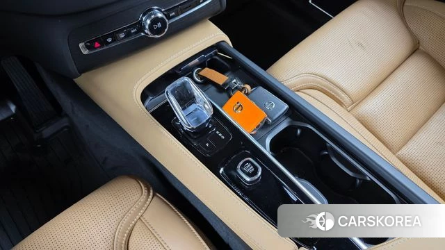 Volvo XC90 second Generation id 4721120 из Кореи 31