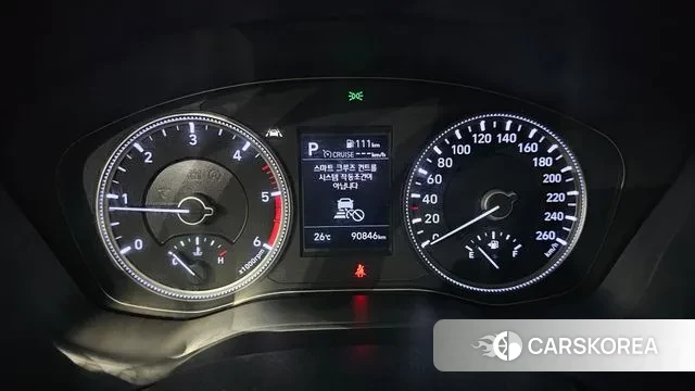 Hyundai Santa Fe TM id 3145257 из Кореи 18