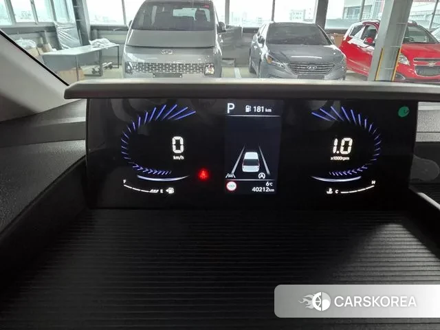 Hyundai Staria id 3555993 из Кореи 16