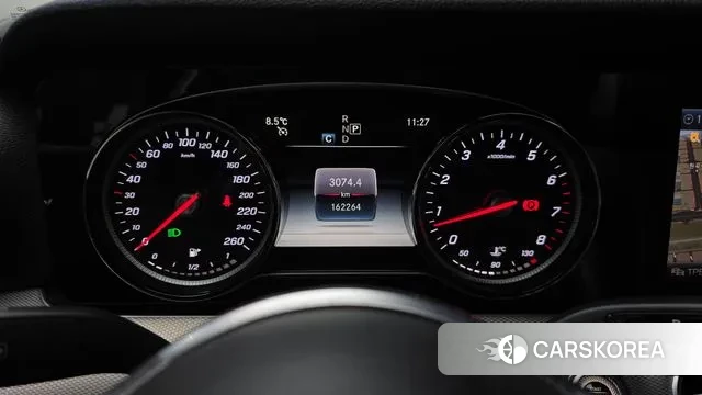 Mercedes-Benz E-Class W213 id 3484919 из Кореи 18