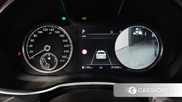 Genesis G80 (RG3) id 3615642 из Кореи 18