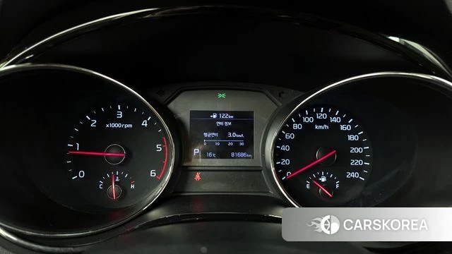 Kia The New Carnival id 4269170 из Кореи 27
