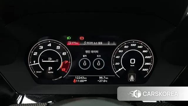 Audi RS3 (8Y) id 2925482 из Кореи 18