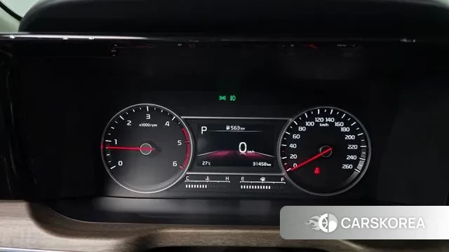 Kia Sorento 4th Generation id 3012116 из Кореи 18