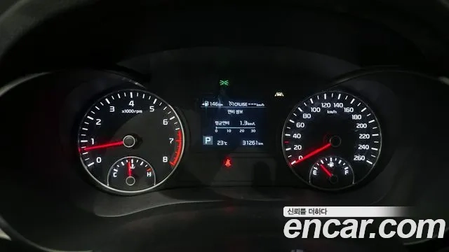 Kia The New K5 2nd generation id 2932442 из Кореи 18