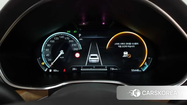 Genesis G80 (RG3) id 4376127 из Кореи 18