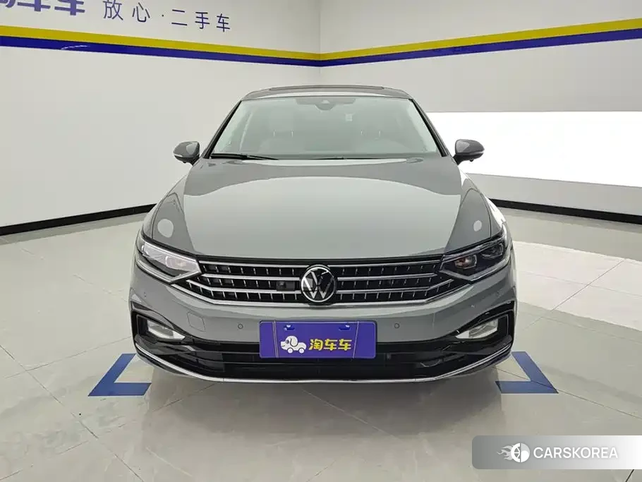 Volkswagen Magotan id 4576603 из Китая 14