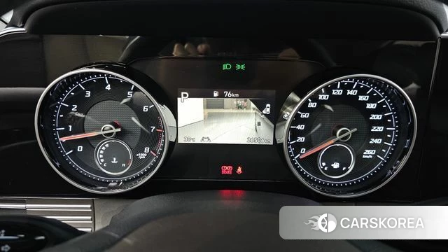 Hyundai The New Grandeur IG id 4603810 из Кореи 18