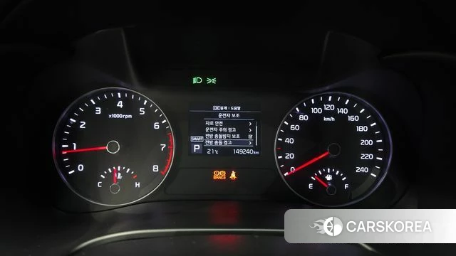 Kia Come New K3 id 4020104 из Кореи 18