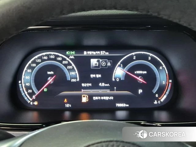 Kia Mohave Master id 3827283 из Кореи 16