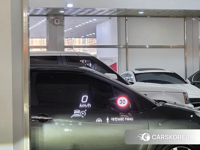 Mercedes-Benz GLS - Class X167 id 3492841 из Кореи 18