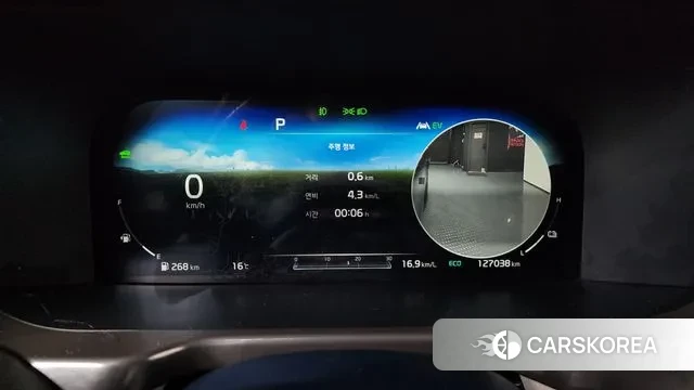 Kia Sorento 4th Generation id 3296552 из Кореи 18