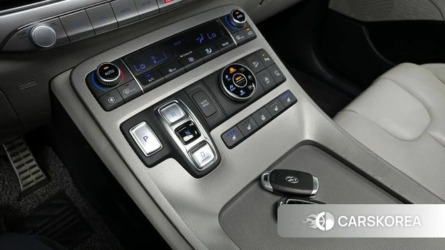 Hyundai Palisade id 4350863 из Кореи 33