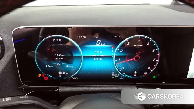 Mercedes-Benz GLA - Class H247 id 3428479 из Кореи 18