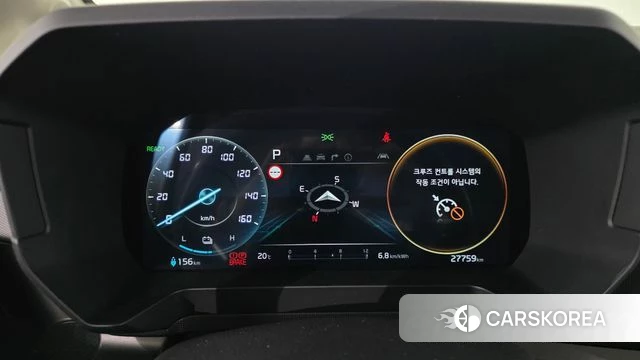 Kia The New Kia Ray EV id 4941563 из Кореи 31