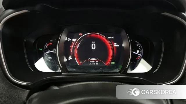 Renault Korea (Samsung) The New QM6 id 3252300 из Кореи 18