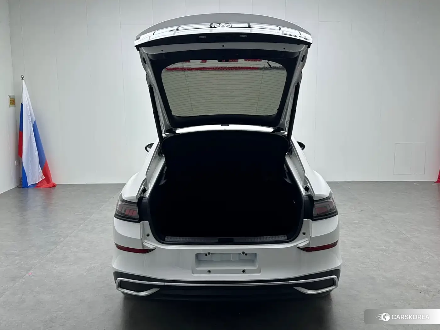Volkswagen Lamando id 4553869 из Китая 21