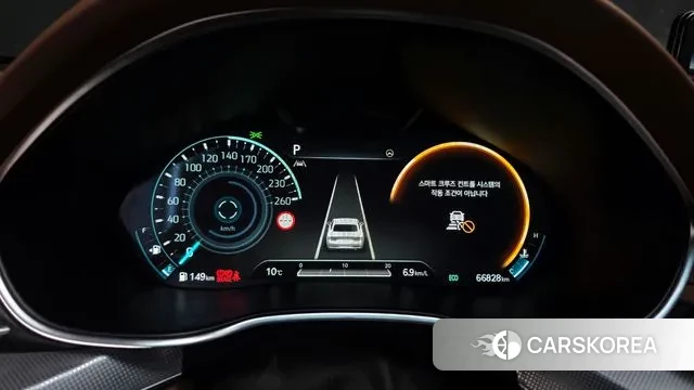 Genesis G80 (RG3) id 3415767 из Кореи 18