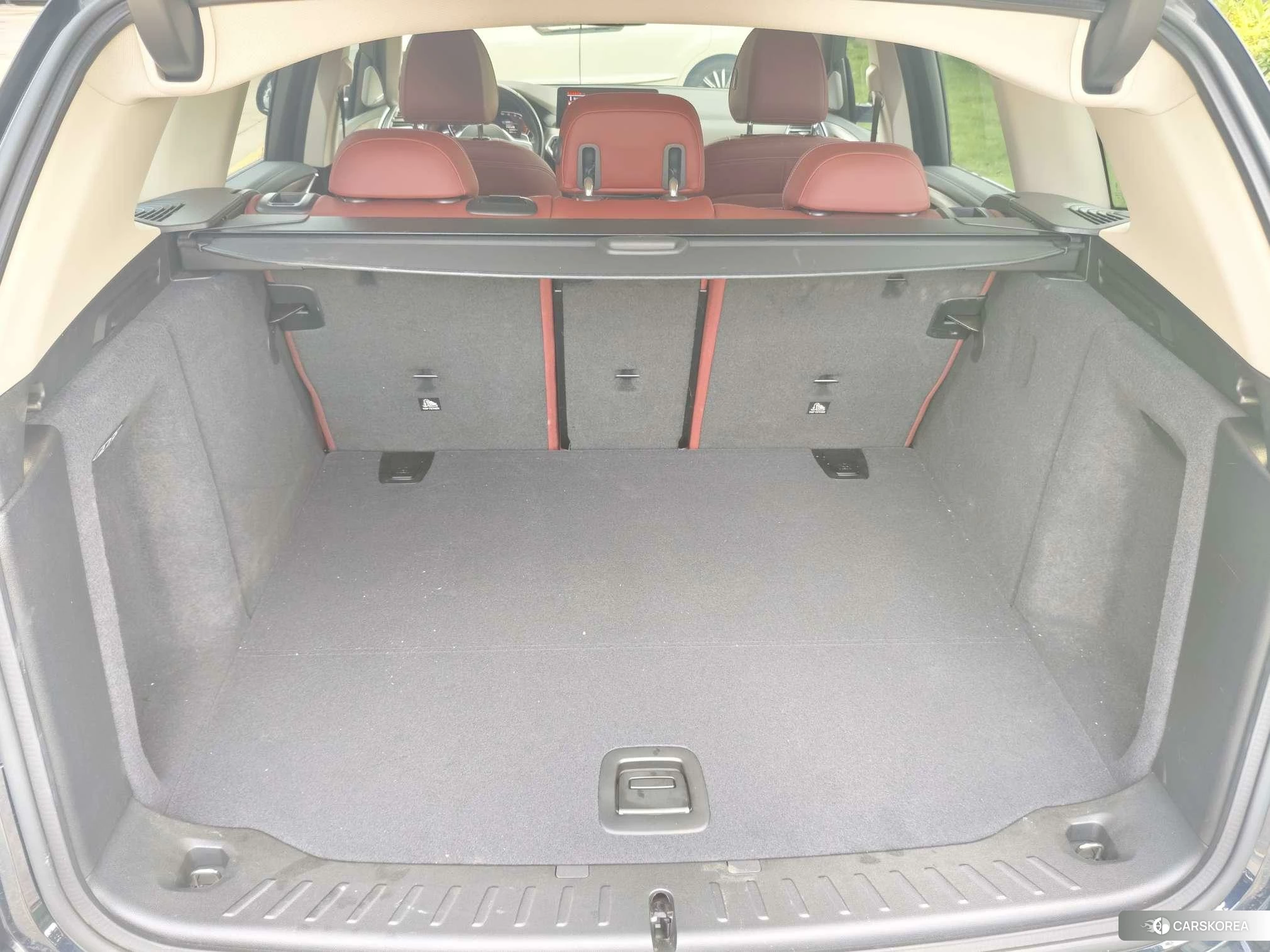 BMW X3 id 4455414 из Китая 12