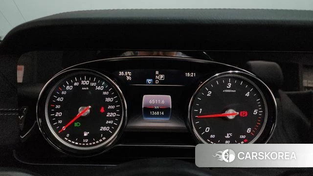 Mercedes-Benz E-Class W213 id 4459030 из Кореи 33